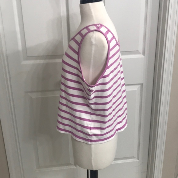 Ladies Liz Baker Tank Top - Picture 2 of 3